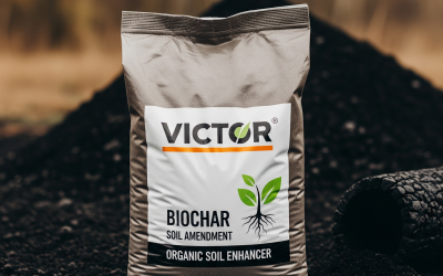 What is biochar? History, benefits, and environmental impacts